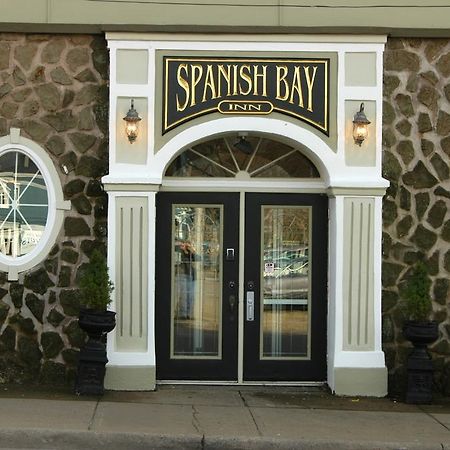 Spanish Bay Inn, Canada Сидней Экстерьер фото